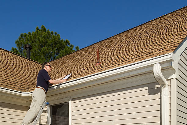 Best Gutter Installation and Repair  in Chepachet, RI