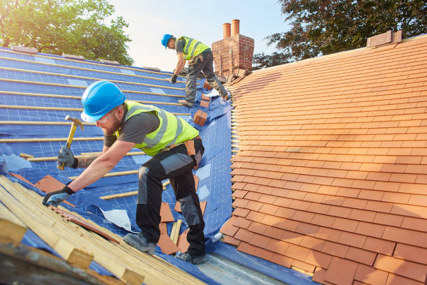 Best Flat Roofing  in Chepachet, RI